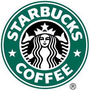 starbucks logo